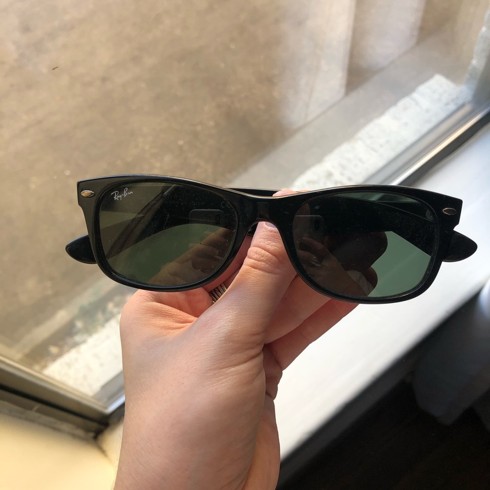 Ray Ban New Wayfarer